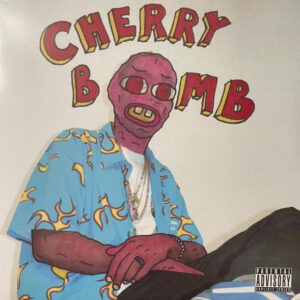 Tyler, The Creator - Cherry Bomb
