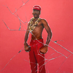 Tyler, The Creator - Don't Tap The Glass