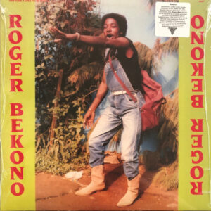Bekono Roger - Roger Bekono