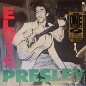 Elvis Presley - Debut Album