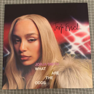 Jorja Smith - What Are The Odds