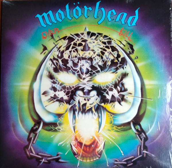 Motörhead - Overkill