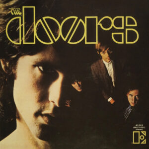 The Doors - The Doors