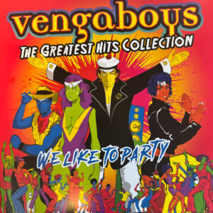 Vengaboys - The Greatest Hits Collection