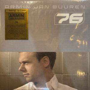 Armin van Buuren - 76