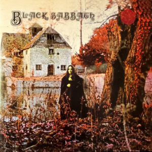Black Sabbath - Black Sabbath