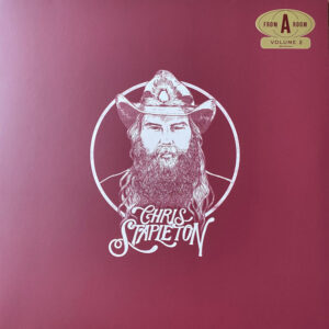 Chris Stapleton - From A Room: Volume 2