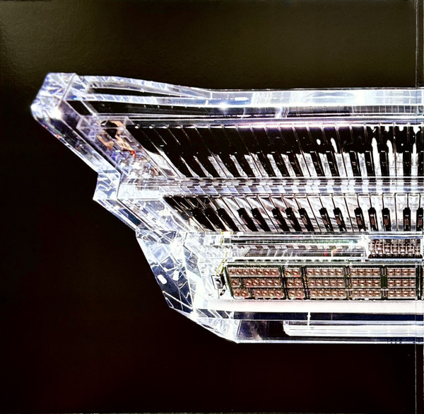 Daft Punk - Random Access Memories - Image 2