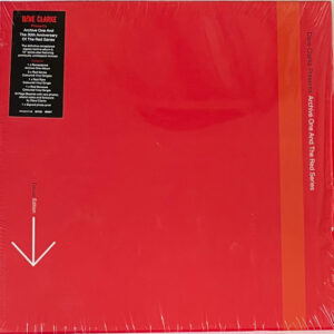 Dave Clarke - Archive One And The Red Series (Deluxe Edition) EXCLUSIVO WEB