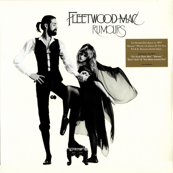 Fleetwood Mac - Rumours