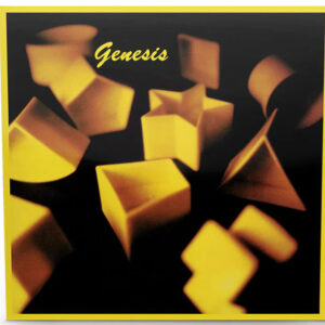 Genesis - Genesis