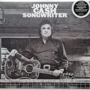 Johnny Cash - Songwriter