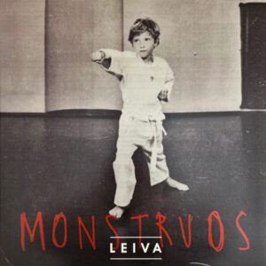 Leiva - Monstruos