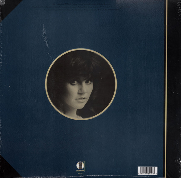 Linda Ronstadt - Greatest Hits Volume Two - Image 2