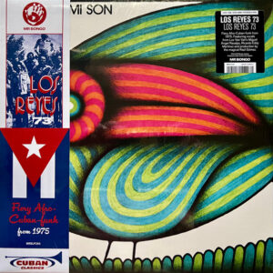 Los Reyes 73 - Baila Mi Son