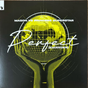 Mason - Perfect (Exceeder)
