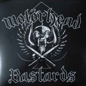Motörhead - Bastards