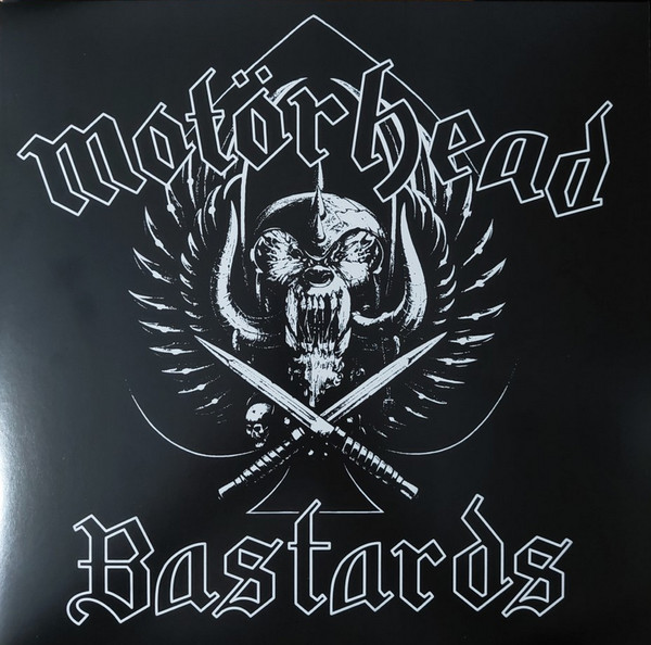Motörhead - Bastards