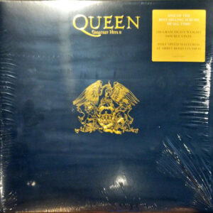 Queen - Greatest Hits II