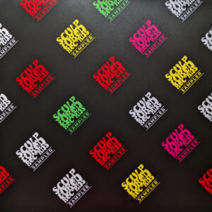 Sculptured Records Sampler Vol. 3