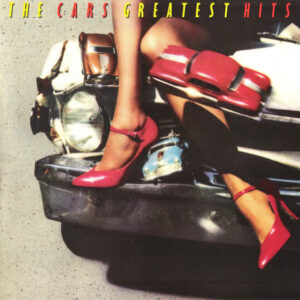 The Cars - The Cars Greatest Hits